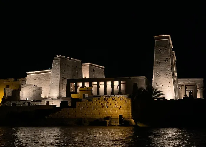 Villa Misk