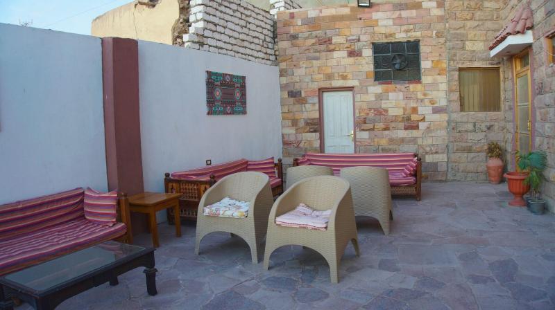 Misk * Aswan