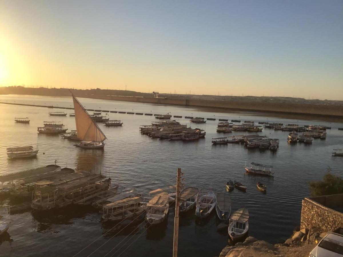 Misk * Aswan